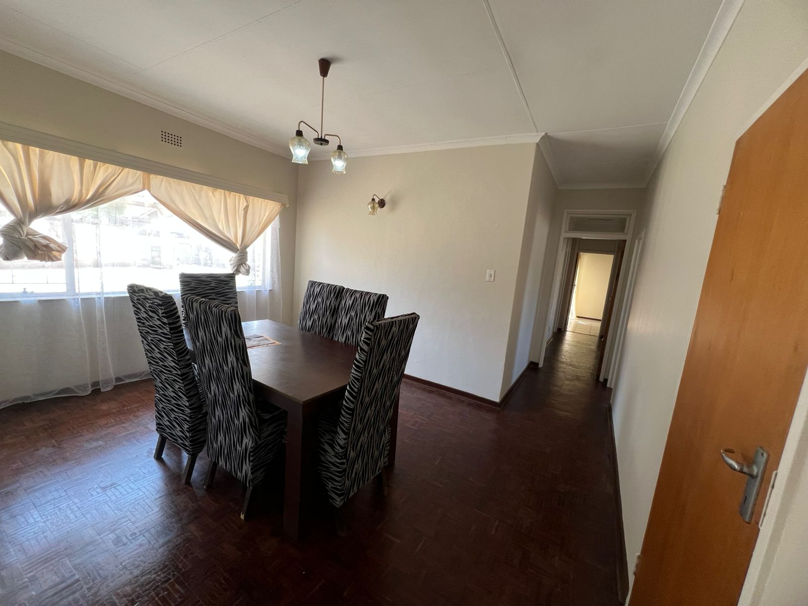 3 Bedroom Property for Sale in Bedelia Free State